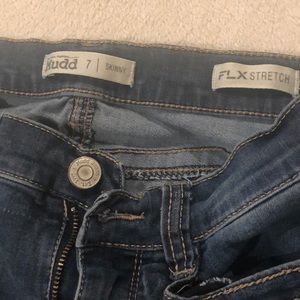 Mudd Jeans - 2 pairs Mudd Jeggings Jeans Mudd Jeans - 2 pairs Mudd Jeggings Jeans
